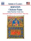 BERNSTEIN: Chichester Psalms / On the Waterfront